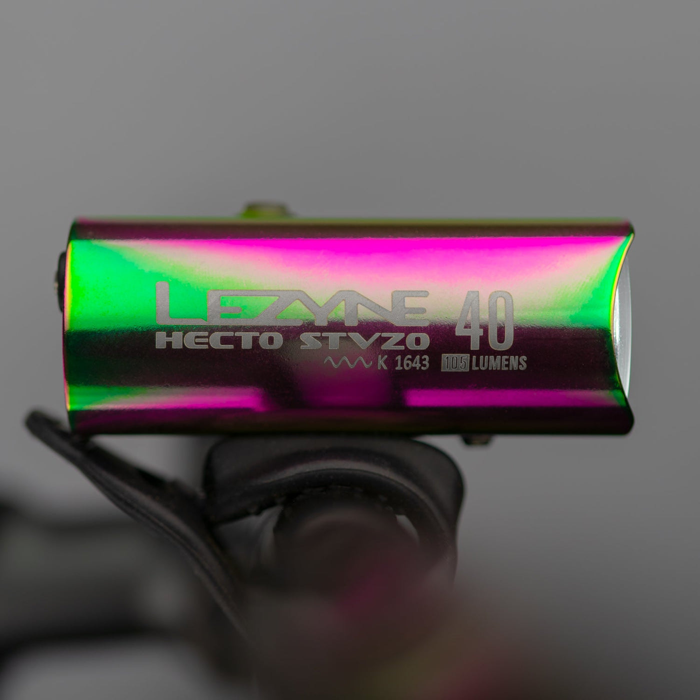 HECTO DRIVE STVZO 40 NEO METALLIC