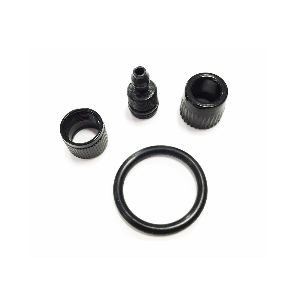 HP FLOOR PUMP O-RING KIT