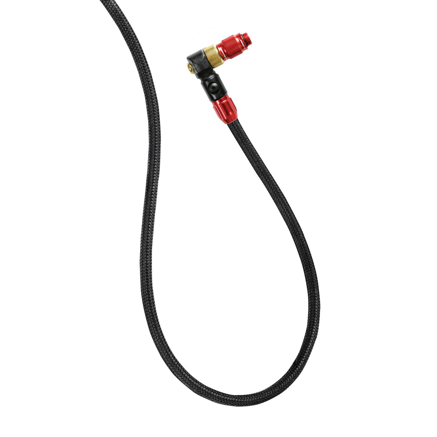 ABS-1 PRO BRAIDED FLOOR PUMP HOSE - POD